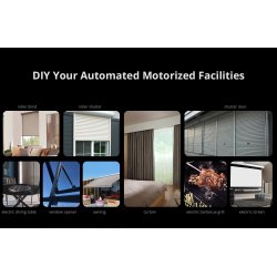 SONOFF DUALR3 Lite 2-vejs Smart kontakt